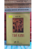TRÀ KINH