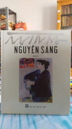 NGUYỄN SÁNG
