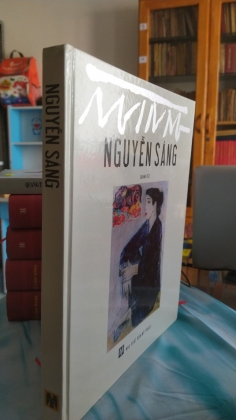 NGUYỄN SÁNG