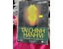 TÀI CHÍNH HÀNH VI