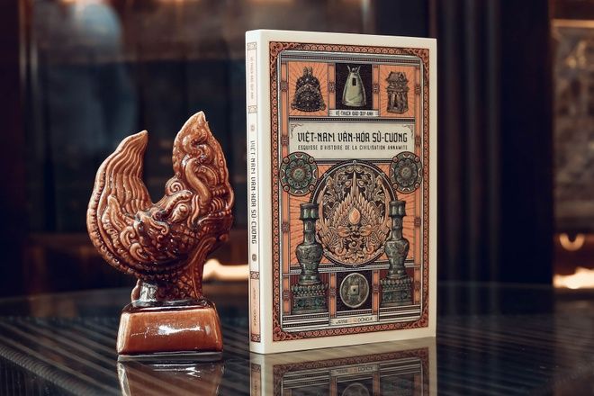 2/ Việt Nam văn hóa sử cương có giá trị văn hóa cao