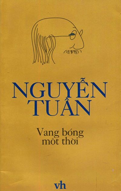 6/ Vang bóng một thời là quyển tập truyện ngắn