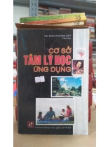 CƠ SỞ TÂM LÝ HỌC ỨNG DỤNG