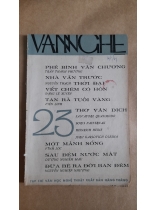 VĂN NGHỆ SỐ 23