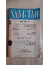 SÁNG TẠO SỐ 21