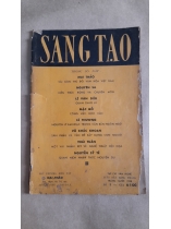 SÁNG TẠO SỐ 1