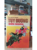 TÙY ĐƯỜNG DIỄN NGHĨA