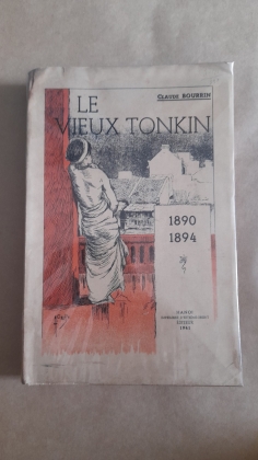 LE VIEUX TONKIN