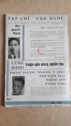 VĂN NGHỆ SỐ 23