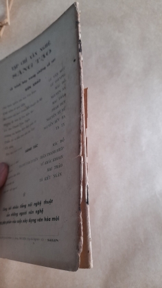 SÁNG TẠO SỐ 1