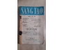 SÁNG TẠO SỐ 21
