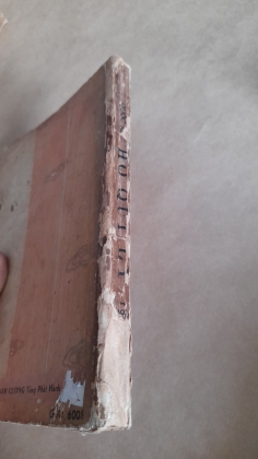 HỒ QUÍ LY NHÂN VẬT LỖI LẠC NHỨT THỜI ĐẠI TỪ ĐÔNG SANG TÂY - QUỐC ẤN