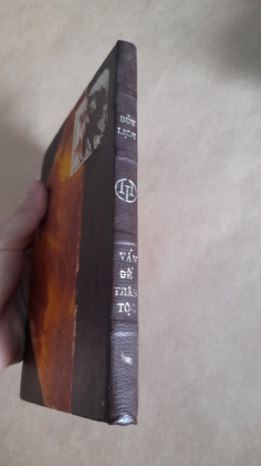 VẤN ĐỀ THÂN TỘC - BỬU LỊCH