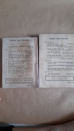 ĐỐI KHÁNG TRUNG HOA -THẾ HỆ DẤN THÂN YÊU ĐỜI (THANH LÃNG)