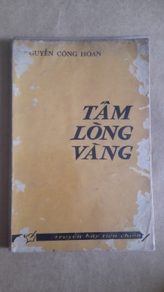 TẤM LÒNG VÀNG
