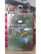 VỀ VĂN HỌC DÂN GIAN XỨ NGHỆ