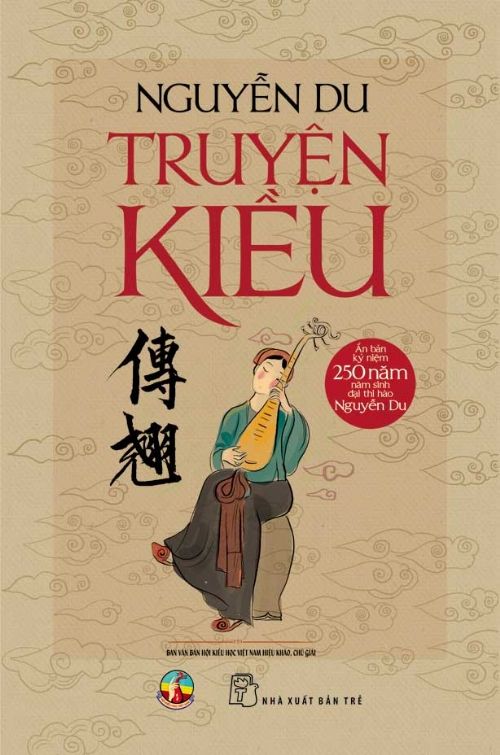 Điểm qua TOP 10 cuốn sách văn học Việt Nam cũ kinh điển nhất 3