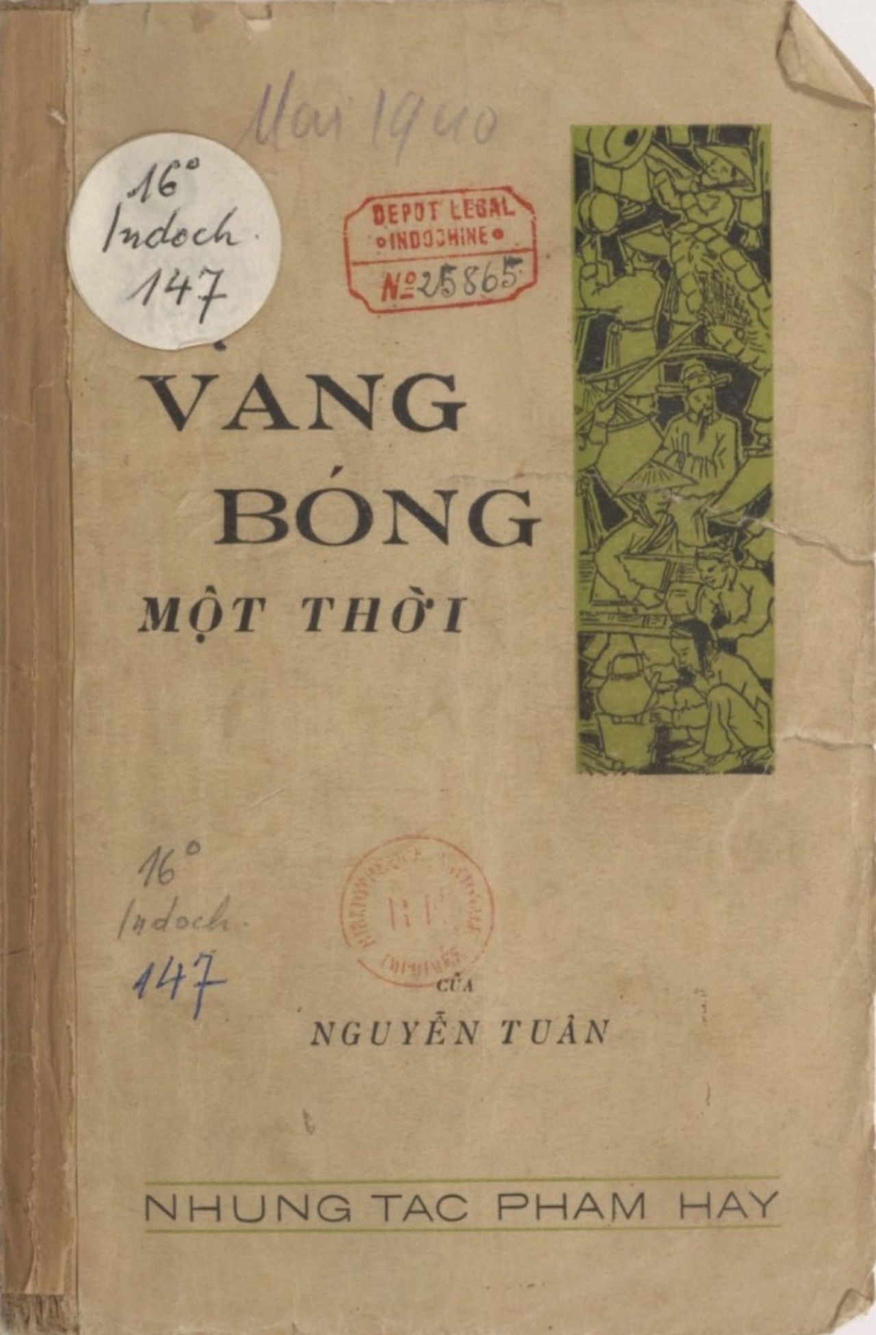 5 cuốn sách cũ trước 1975 mang đậm giá trị văn học 4