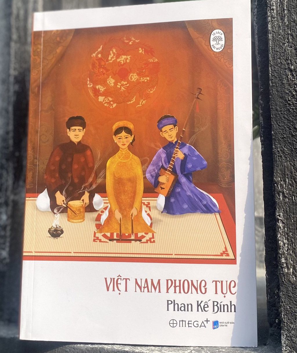 5 cuốn sách cũ trước 1975 mang đậm giá trị văn học 6