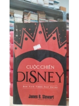  CUỘC CHIẾN DISNEY