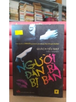 NGƯỜI ĐÀN BÀ BỊ BÁN
