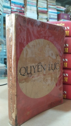 QUYỀN LỰC