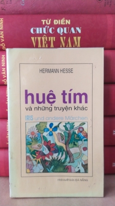 HUỆ TÍM VÀ NHỮNG TRUYỆN KHÁC