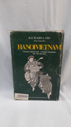 HÀ NỘI VIỆT NAM QUA 1000 HÌNH ẢNH 