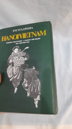 HÀ NỘI VIỆT NAM QUA 1000 HÌNH ẢNH 
