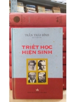 TRIẾT HỌC HIỆN SINH