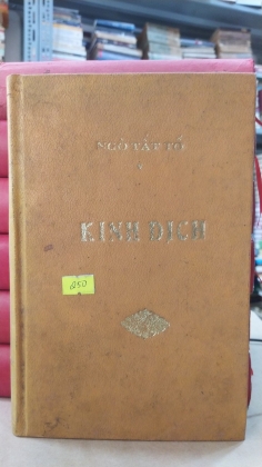 KINH DỊCH TRỌN BỘ