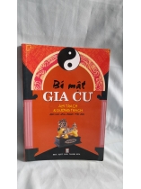 BÍ MẬT GIA CƯ