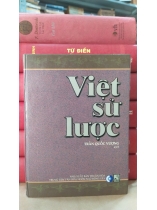 VIỆT SỬ LƯỢC