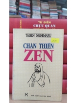 CHÂN THIỀN ZEN