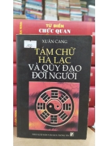 TÁM CHỮ HÀ LẠC VÀ QUỸ ĐẠO ĐỜI NGƯỜI