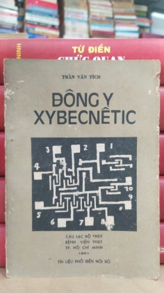 ĐÔNG Y XYBECNETIC