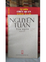 YÊU NGÔN