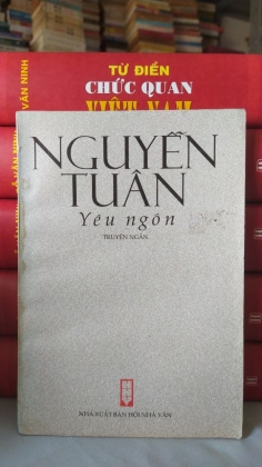 YÊU NGÔN