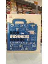 HOW BUSINESS - HIỂU BIẾT VỀ KINH DOANH