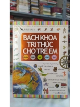 BÁCH KHOA TRI THỨC CHO TRẺ EM