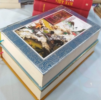 TAM QUỐC DIỄN NGHĨA