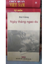 NGÀY THÁNG NGAO DU