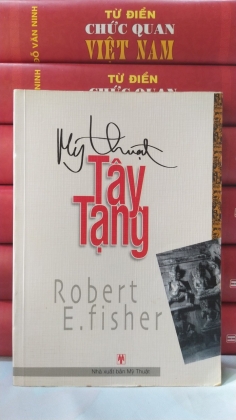MỸ THUẬT TÂY TẠNG