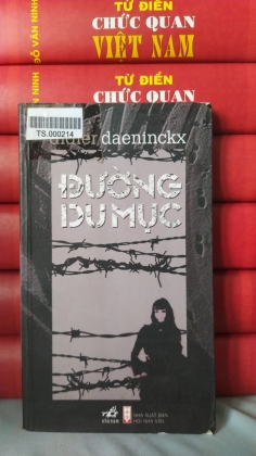 ĐƯỜNG DU MỤC