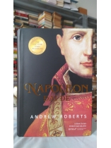 [BESTSELLER] NAPOLEON ĐẠI ĐẾ