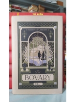 BÀ BOVARY