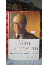 ALAN GREENSPAN