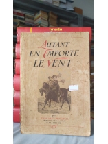 AUTANT EN EMPORTE LE VENTAUT