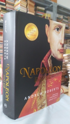 NAPOLEON ĐẠI ĐẾ