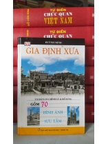 GIA ĐỊNH XƯA